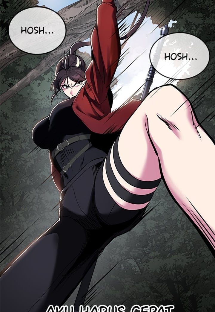 The Boy of Death Chapter 281 - Page 37