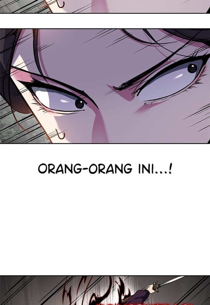 The Boy of Death Chapter 281 - Page 39