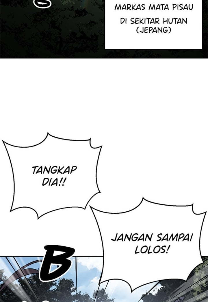 The Boy of Death Chapter 281 - Page 4