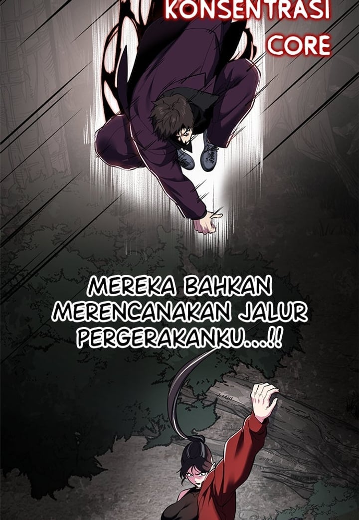 The Boy of Death Chapter 281 - Page 40