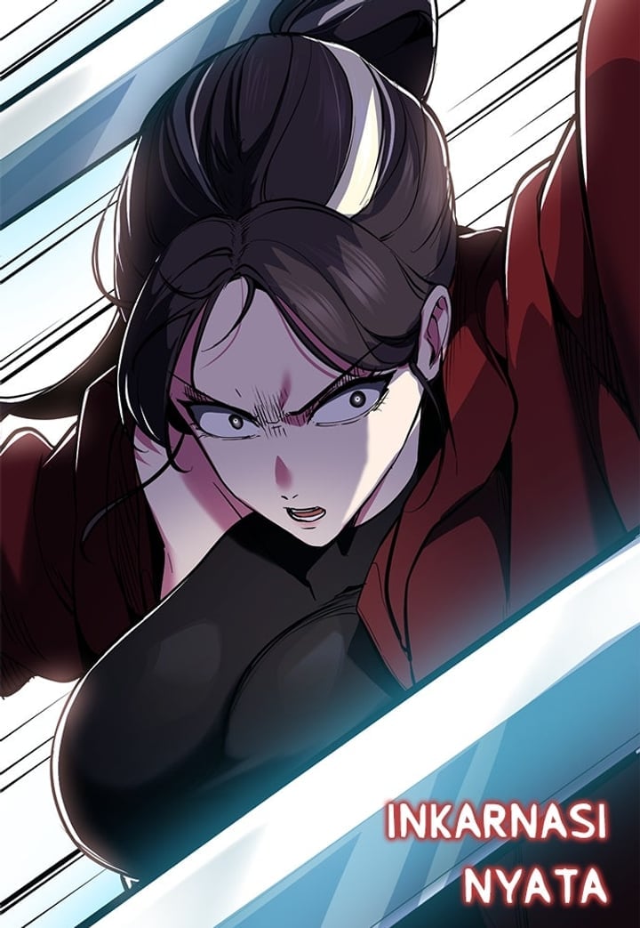The Boy of Death Chapter 281 - Page 43
