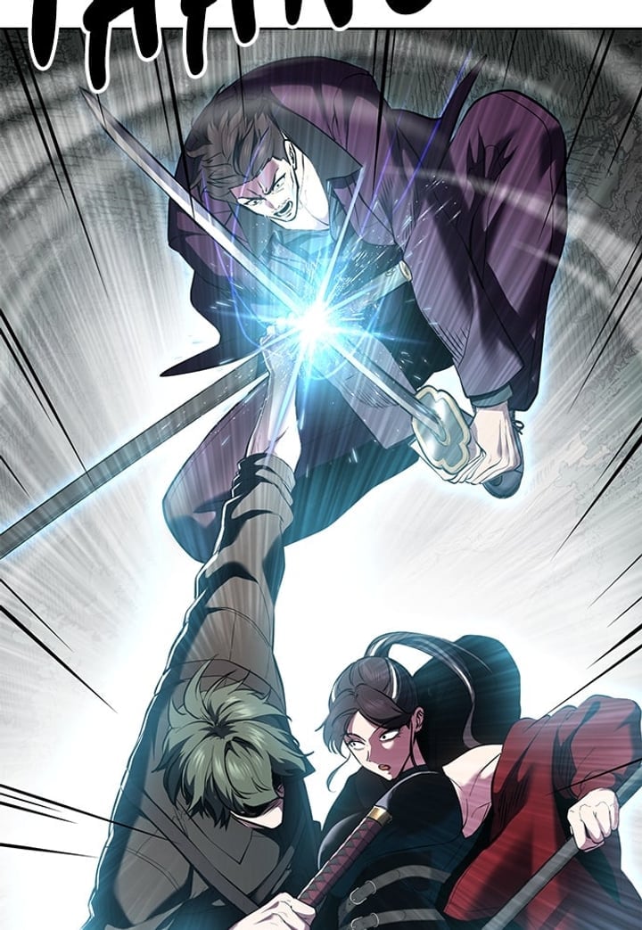 The Boy of Death Chapter 281 - Page 45