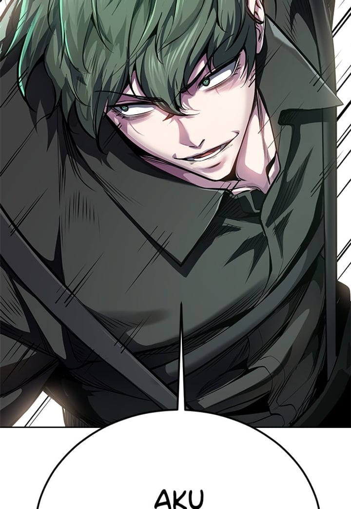 The Boy of Death Chapter 281 - Page 51