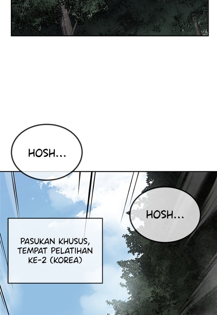 The Boy of Death Chapter 281 - Page 54