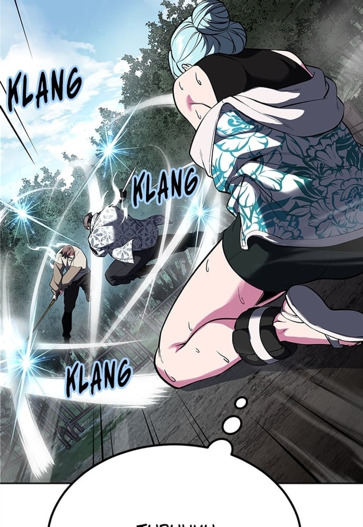 The Boy of Death Chapter 281 - Page 55
