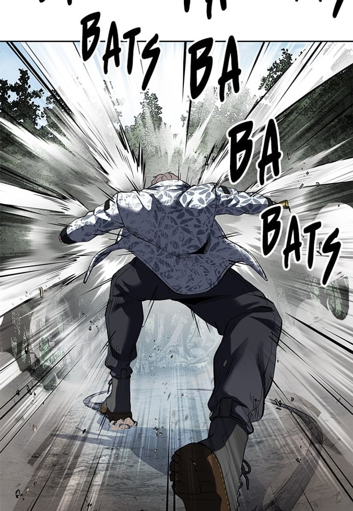 The Boy of Death Chapter 281 - Page 57