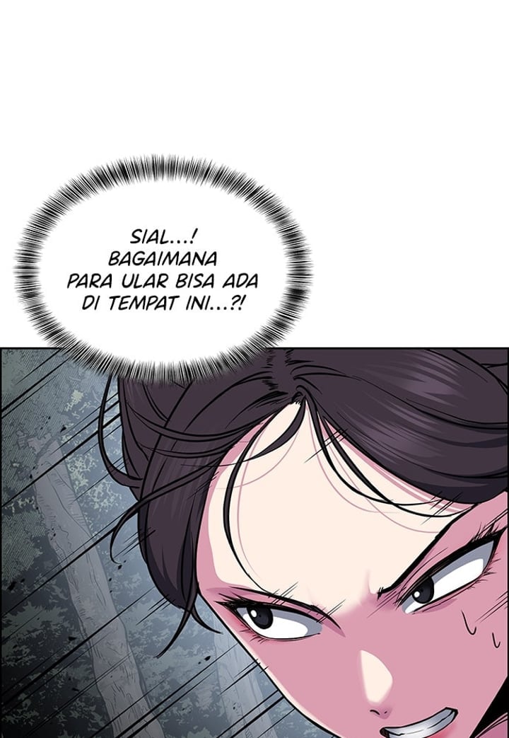 The Boy of Death Chapter 281 - Page 6