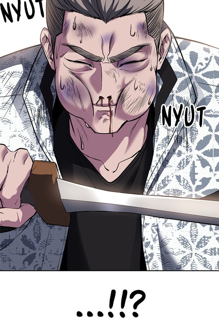 The Boy of Death Chapter 281 - Page 62