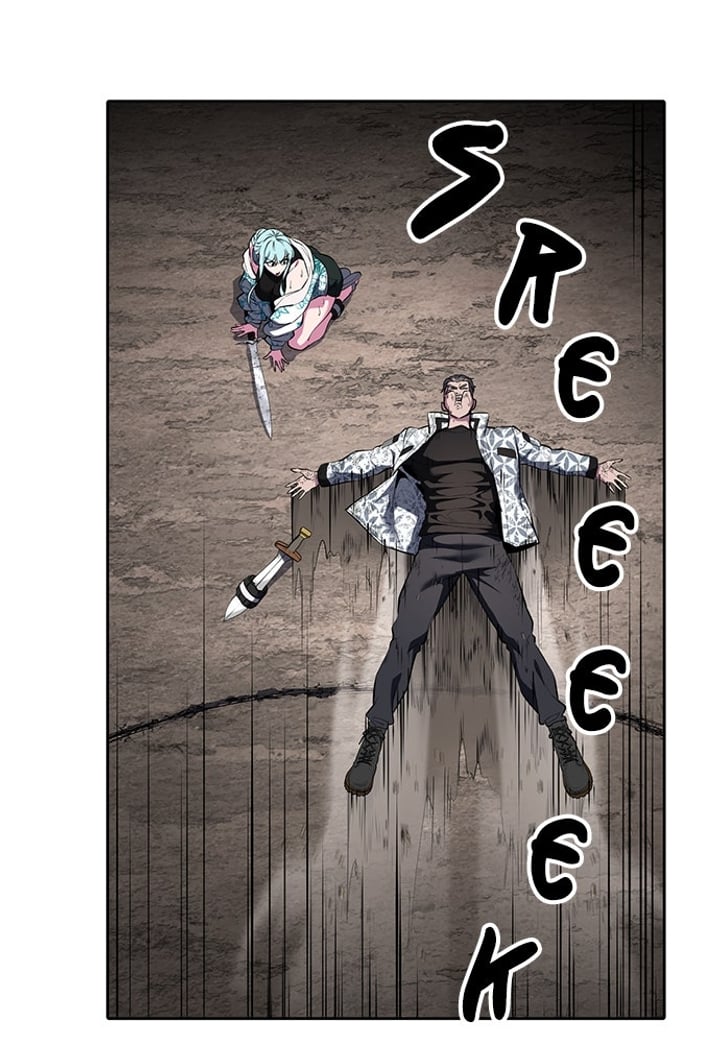 The Boy of Death Chapter 281 - Page 65