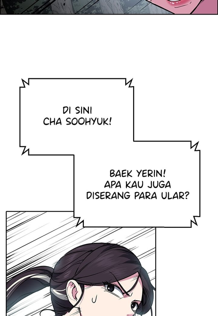 The Boy of Death Chapter 281 - Page 7