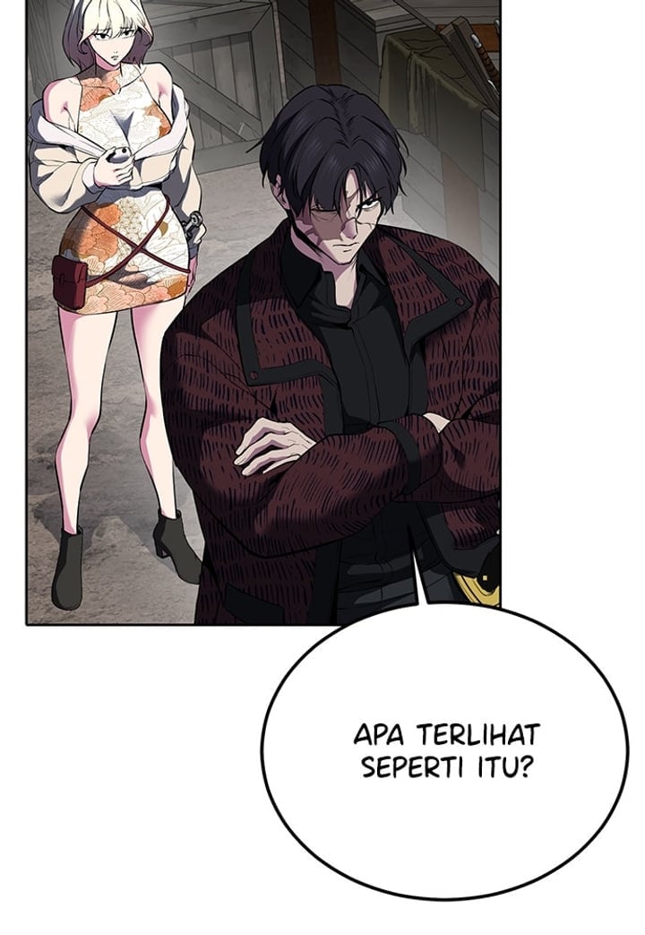 The Boy of Death Chapter 281 - Page 70