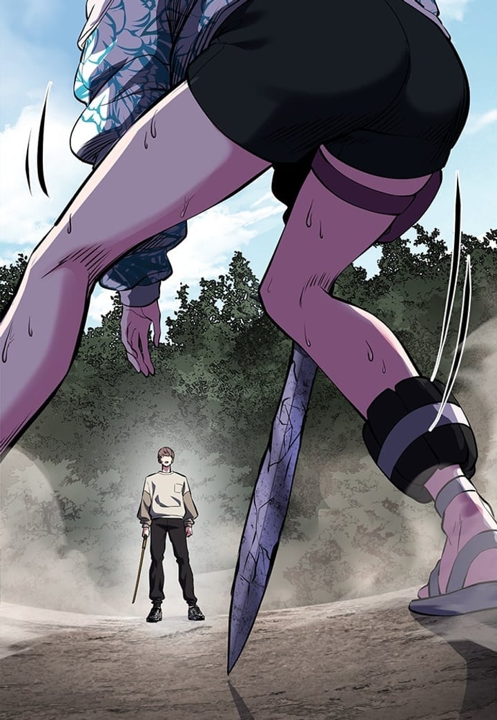 The Boy of Death Chapter 281 - Page 72