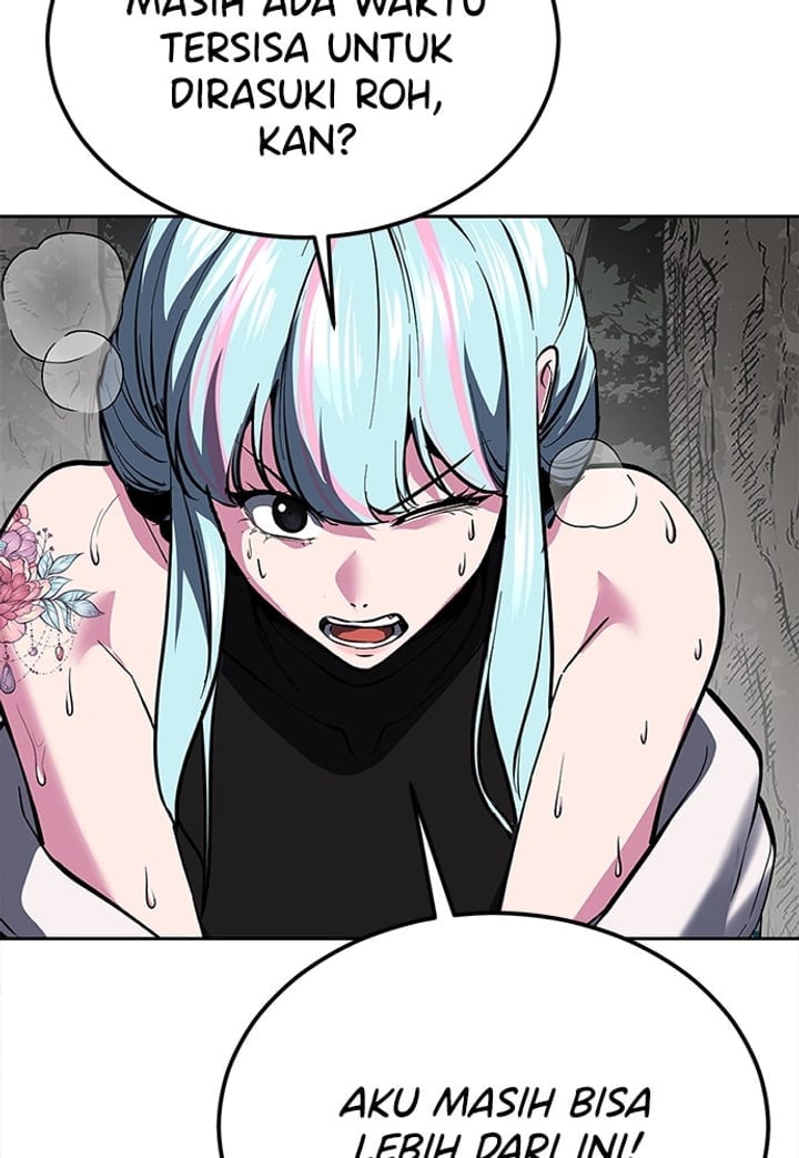 The Boy of Death Chapter 281 - Page 74