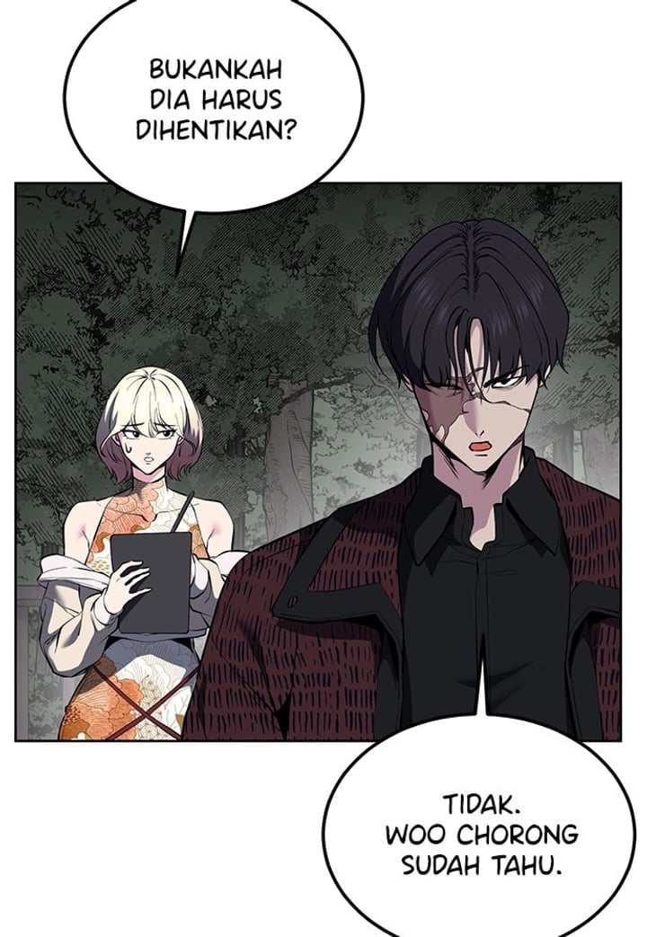 The Boy of Death Chapter 281 - Page 77