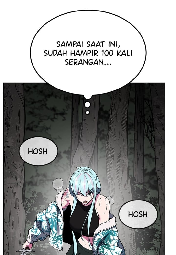 The Boy of Death Chapter 281 - Page 82