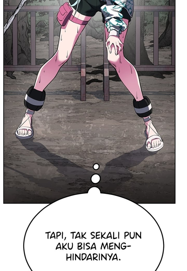 The Boy of Death Chapter 281 - Page 83