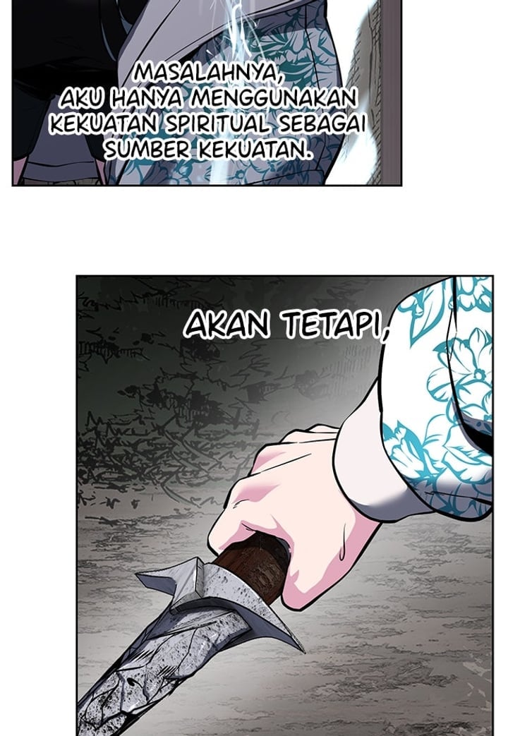 The Boy of Death Chapter 281 - Page 85
