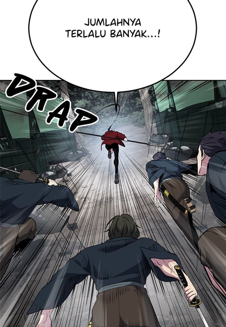 The Boy of Death Chapter 281 - Page 9