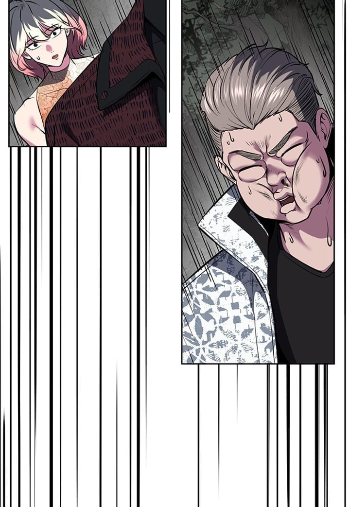 The Boy of Death Chapter 281 - Page 99