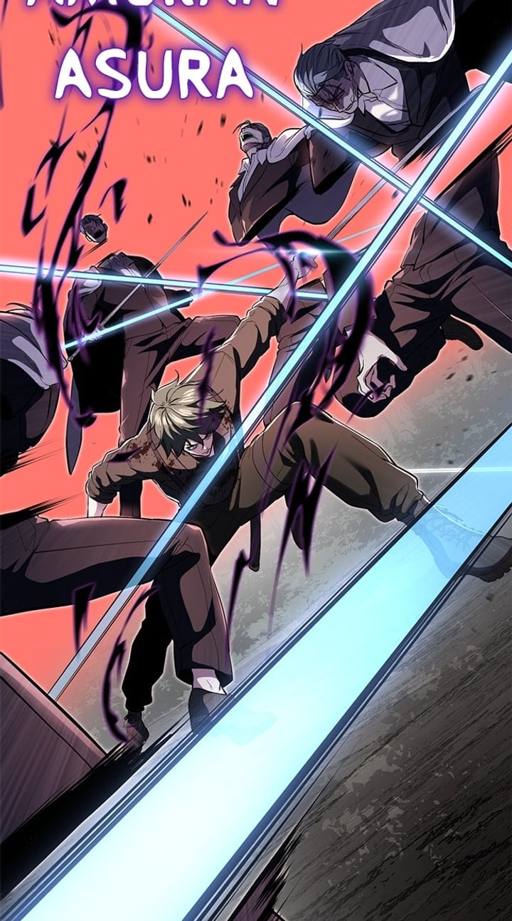 Baca The Boy of Death Chapter 282 Bahasa Indonesia page 206