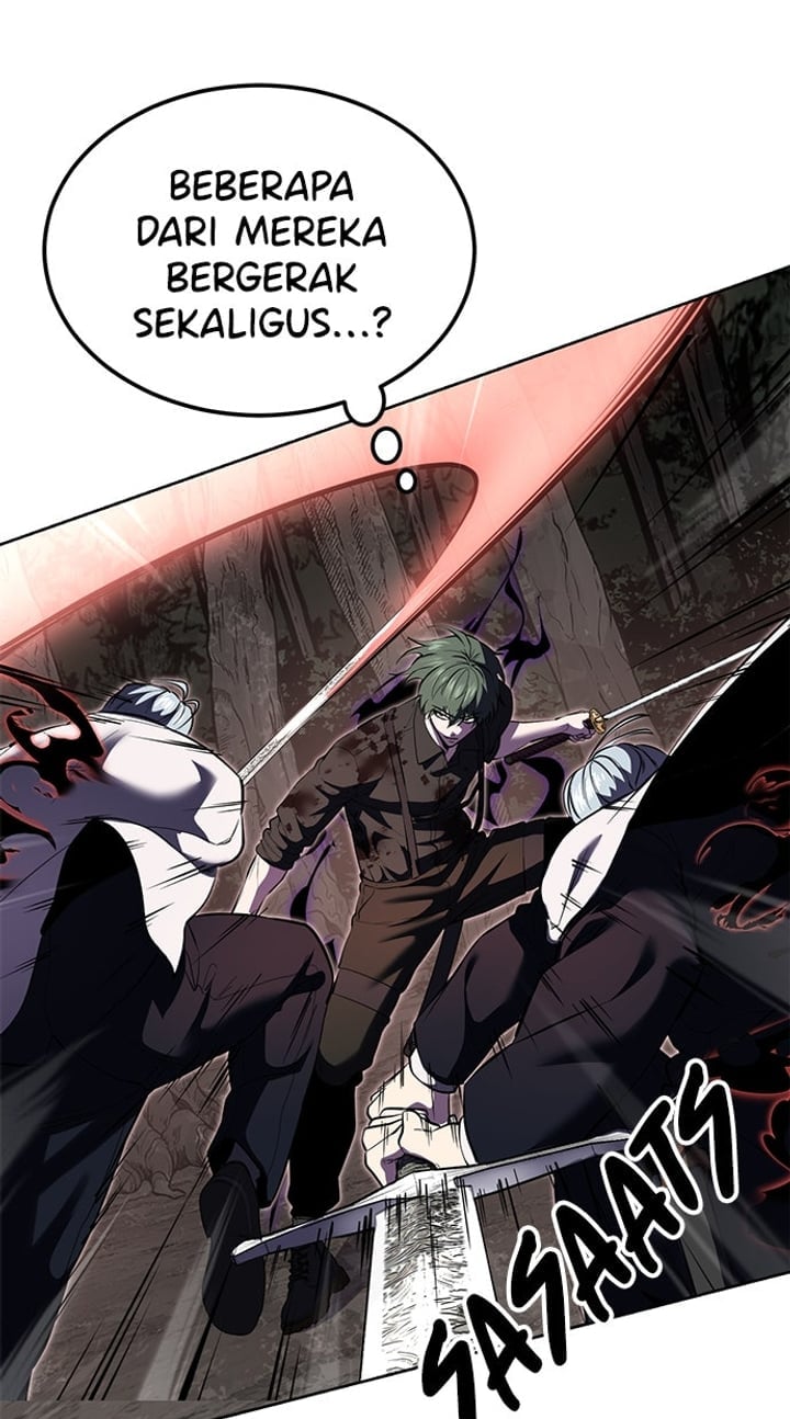 Baca The Boy of Death Chapter 282 Bahasa Indonesia page 210