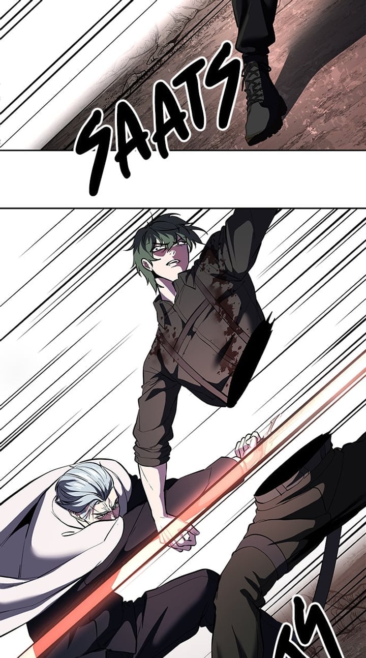 Baca The Boy of Death Chapter 282 Bahasa Indonesia page 216