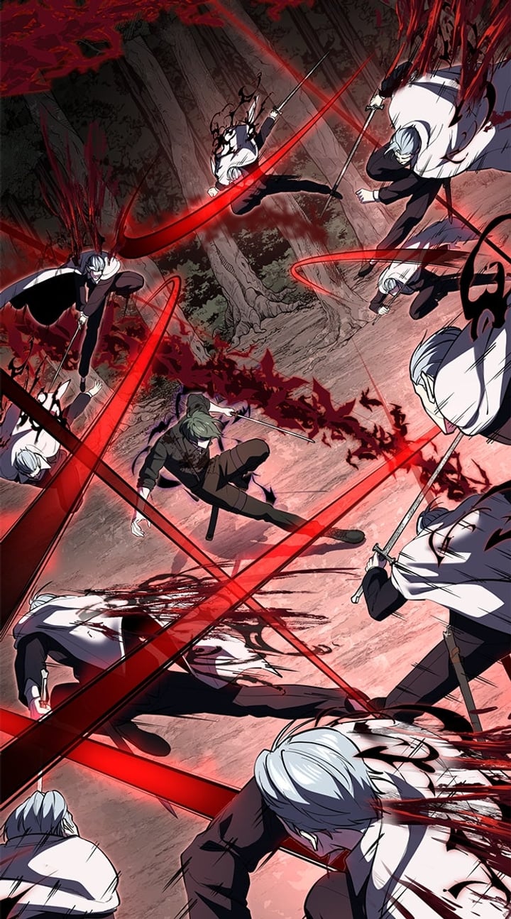 Baca The Boy of Death Chapter 282 Bahasa Indonesia page 224
