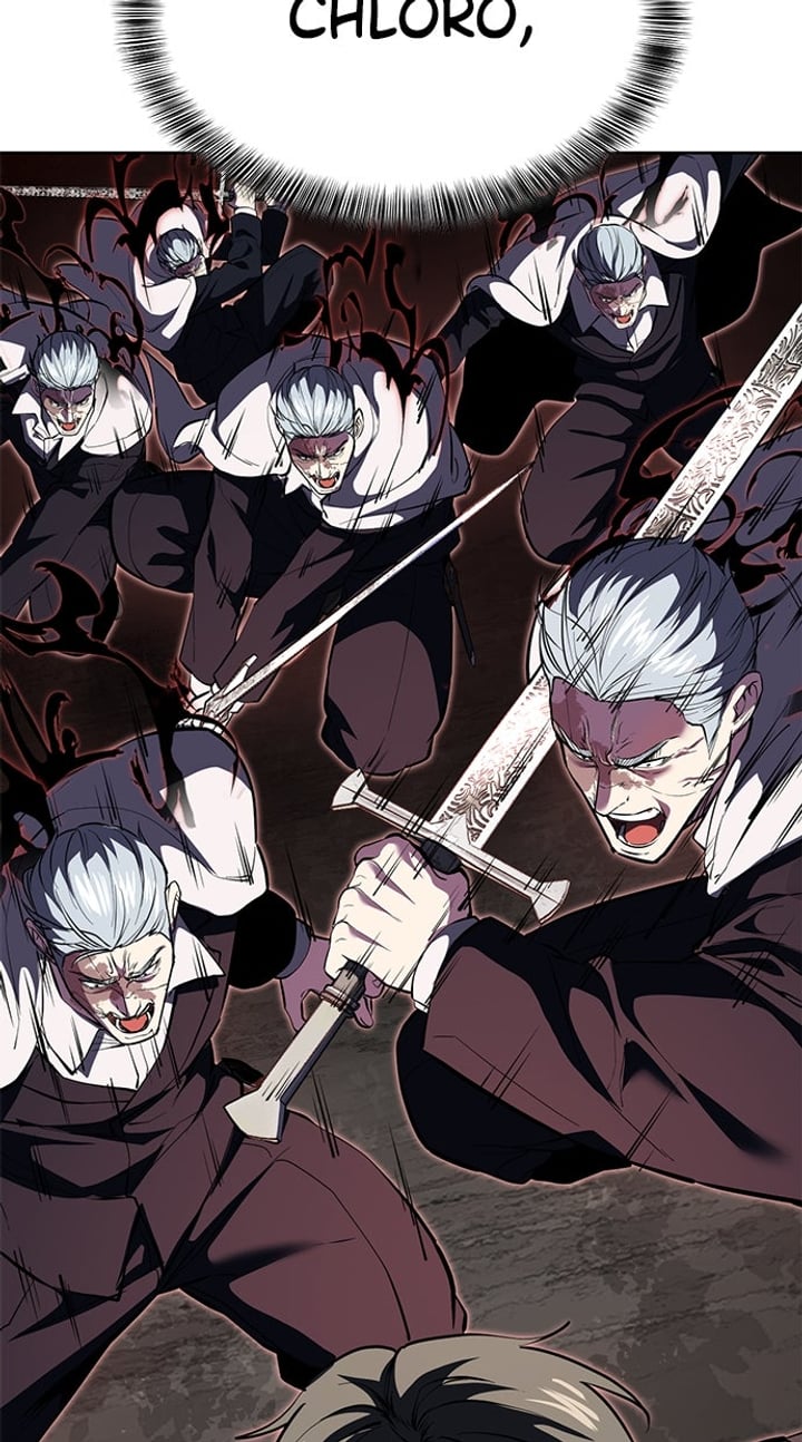 Baca The Boy of Death Chapter 282 Bahasa Indonesia page 234