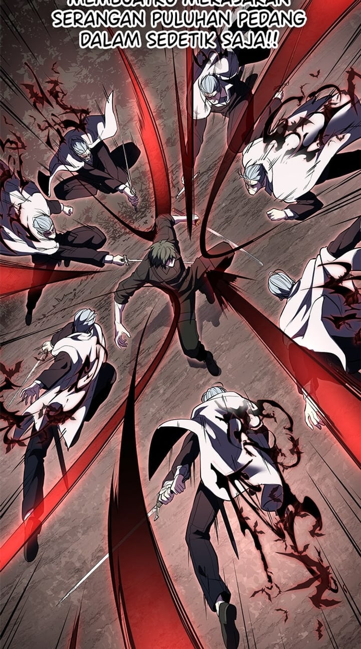 Baca The Boy of Death Chapter 282 Bahasa Indonesia page 238