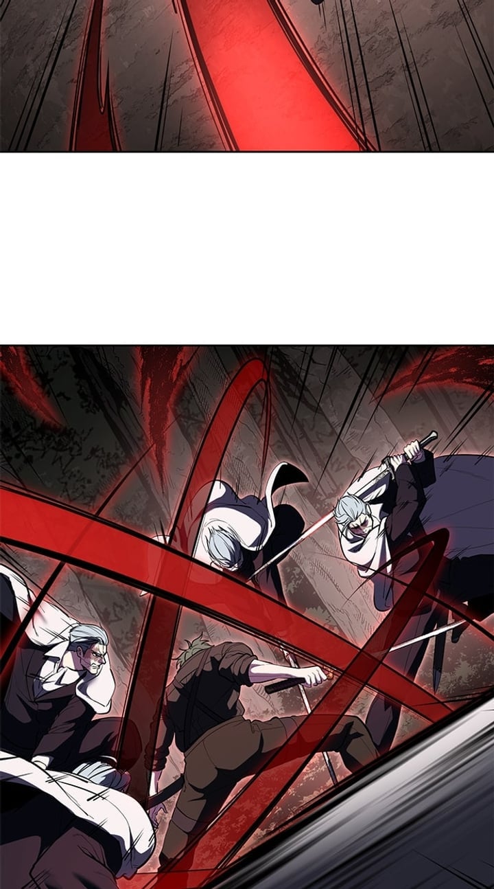 Baca The Boy of Death Chapter 282 Bahasa Indonesia page 240