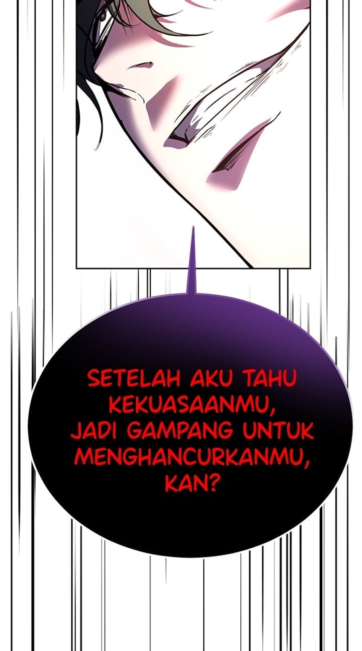 Baca The Boy of Death Chapter 282 Bahasa Indonesia page 258