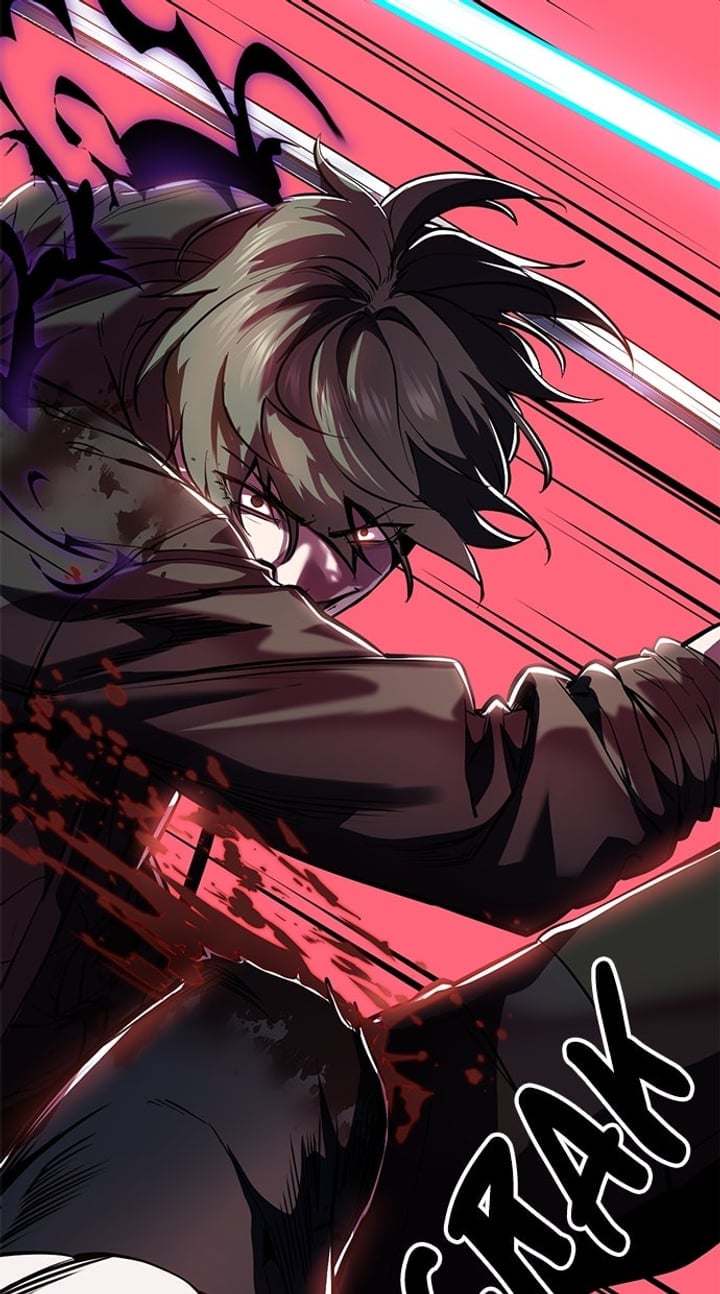 Baca The Boy of Death Chapter 282 Bahasa Indonesia page 262