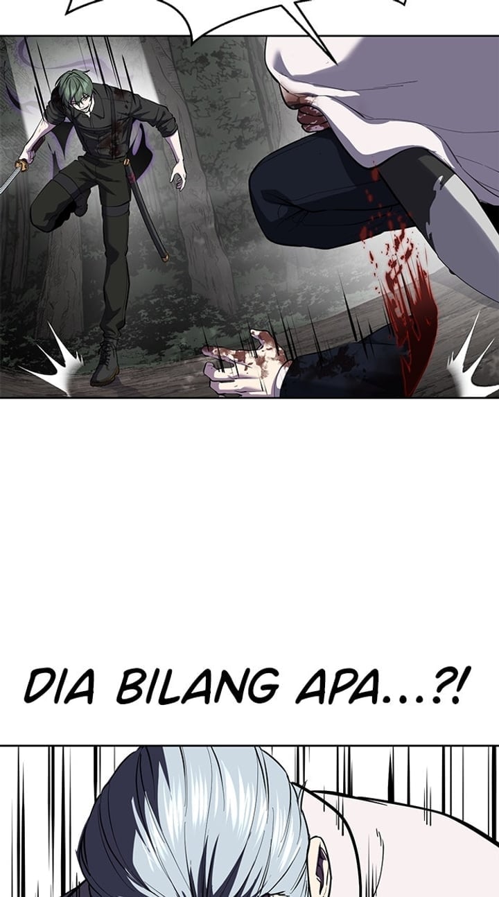 Baca The Boy of Death Chapter 282 Bahasa Indonesia page 268