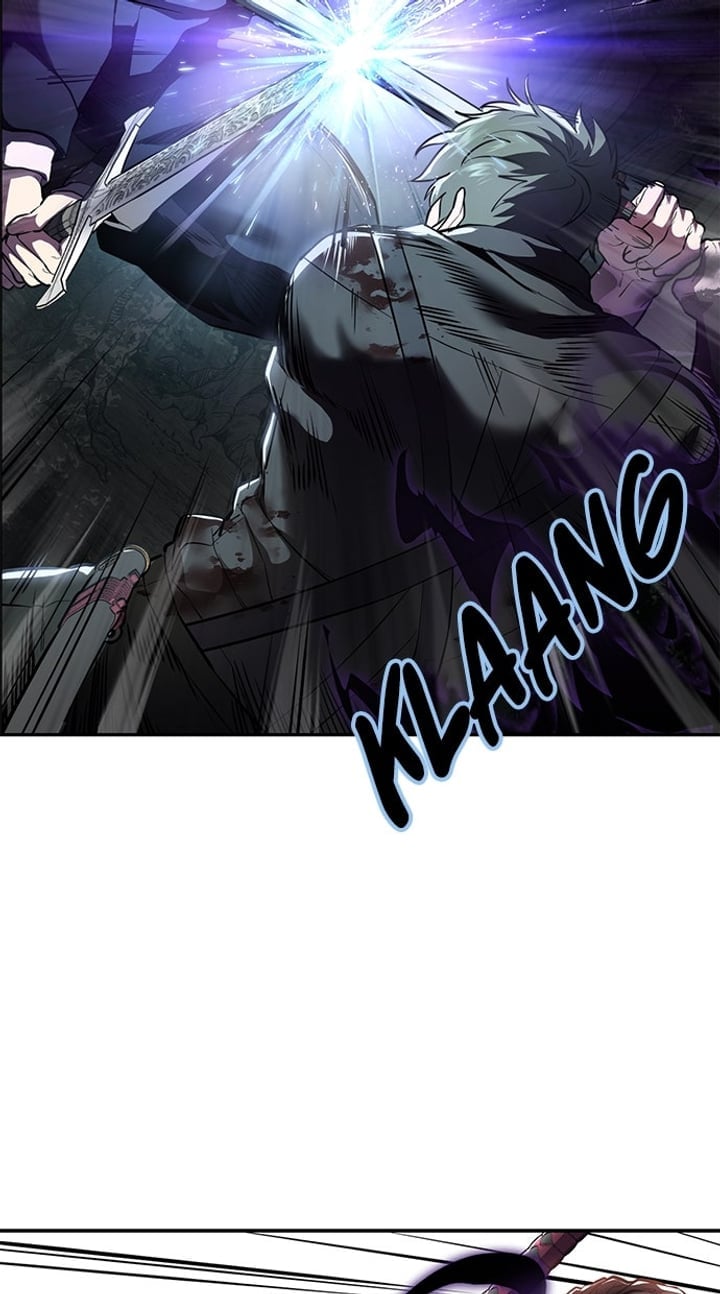 Baca The Boy of Death Chapter 282 Bahasa Indonesia page 32