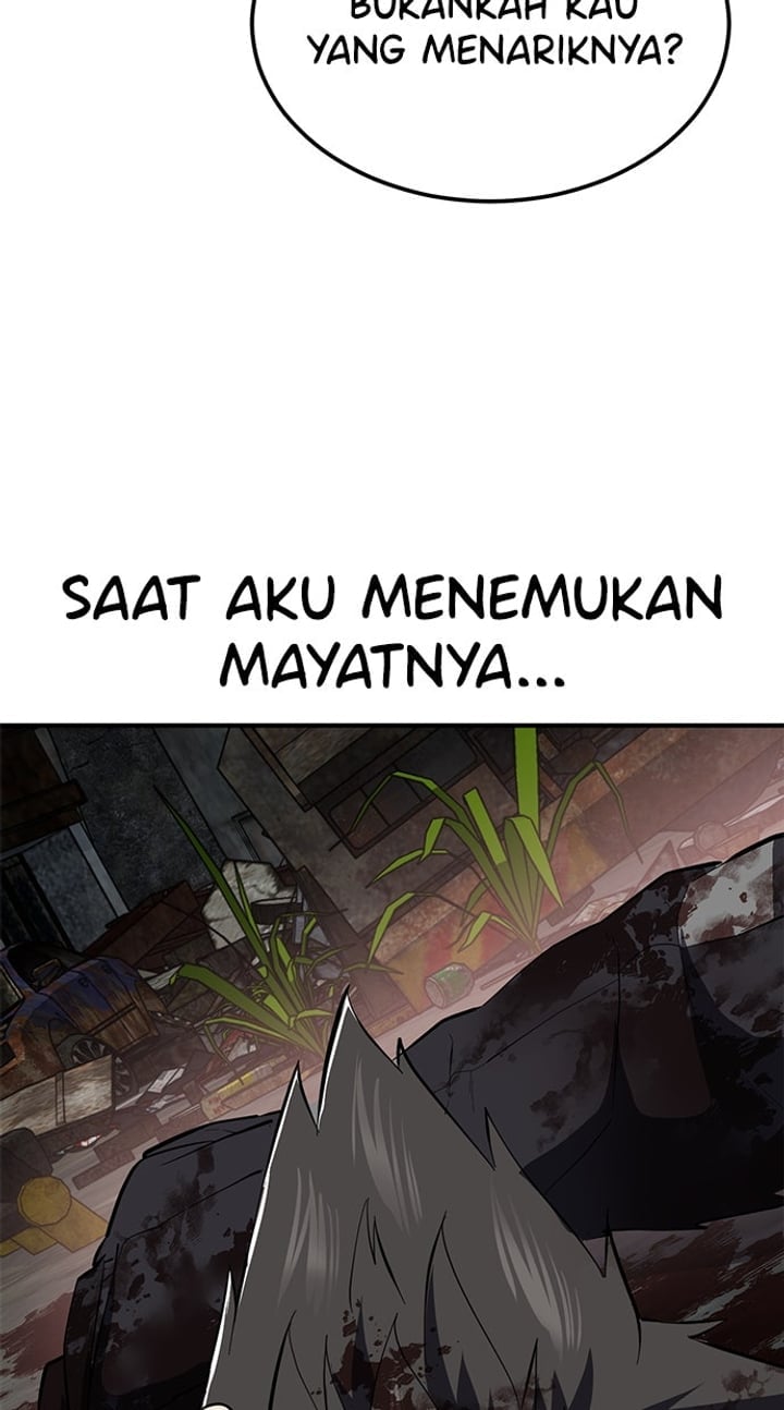 Baca The Boy of Death Chapter 282 Bahasa Indonesia page 290