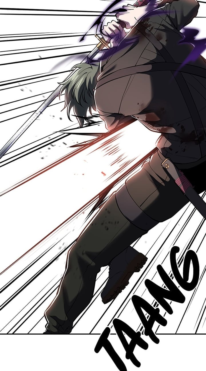 Baca The Boy of Death Chapter 282 Bahasa Indonesia page 34