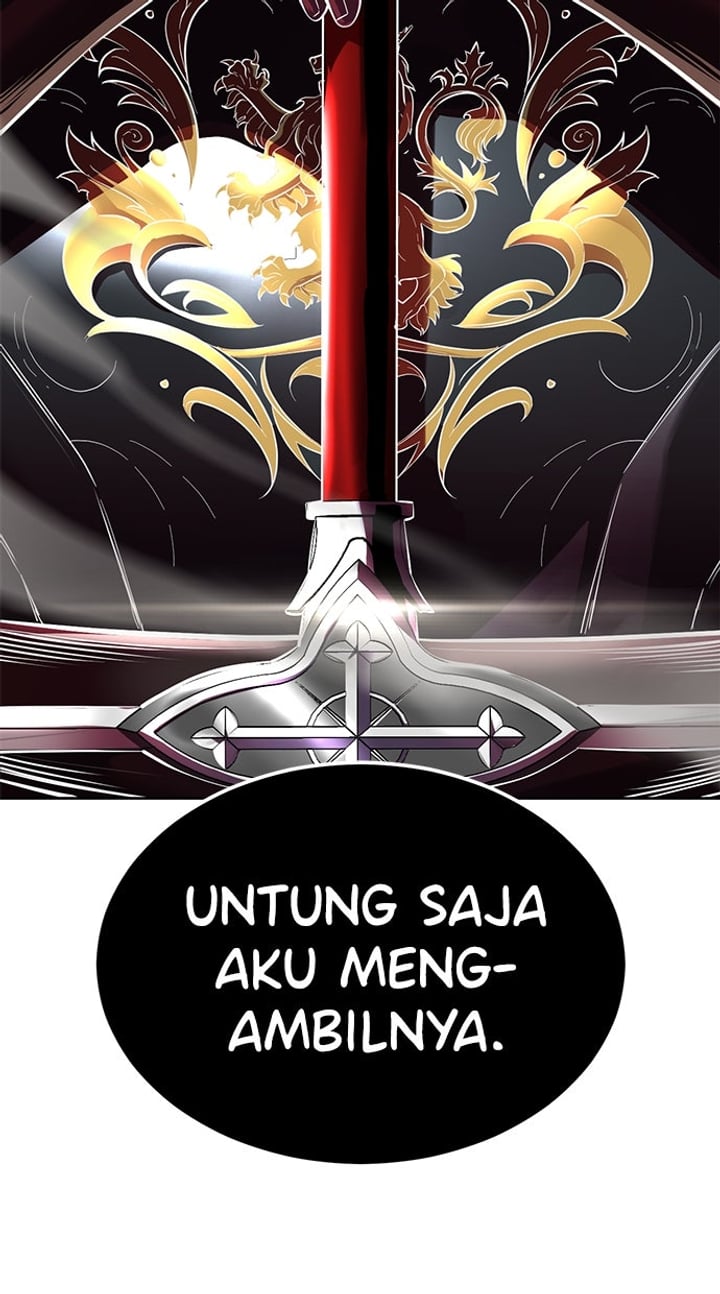 Baca The Boy of Death Chapter 282 Bahasa Indonesia page 314