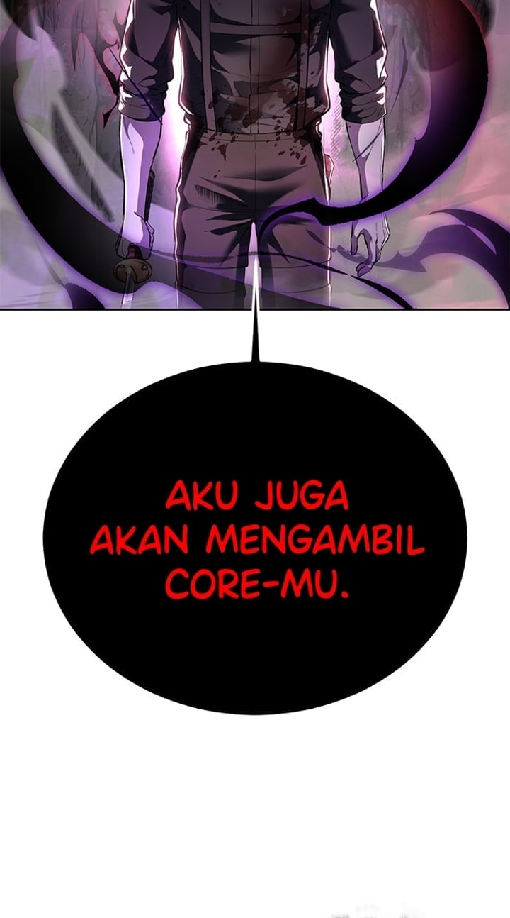 Baca The Boy of Death Chapter 282 Bahasa Indonesia page 320