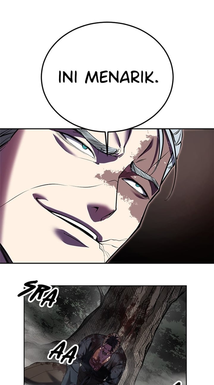 Baca The Boy of Death Chapter 282 Bahasa Indonesia page 40