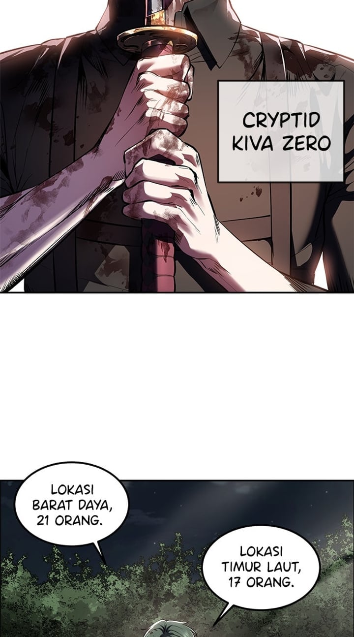 Baca The Boy of Death Chapter 282 Bahasa Indonesia page 8