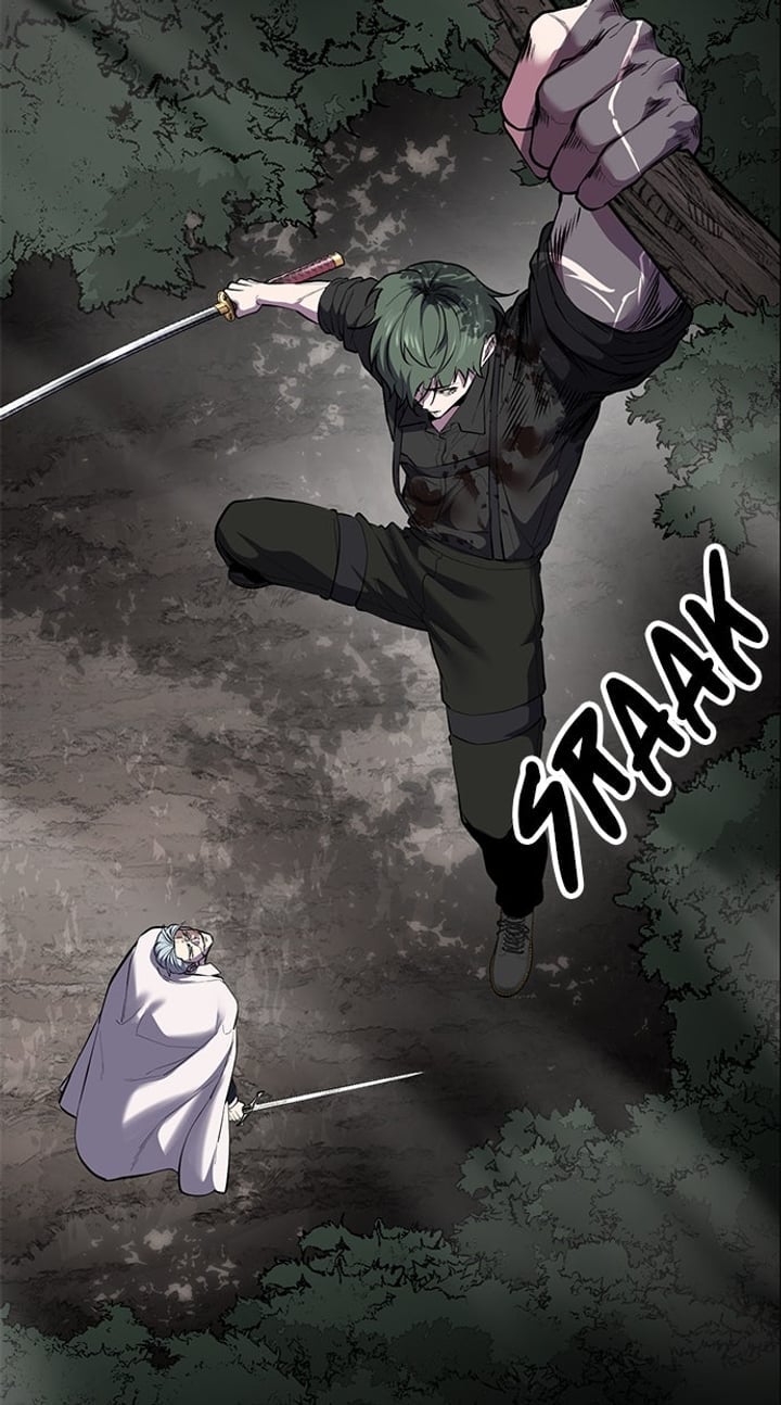 Baca The Boy of Death Chapter 282 Bahasa Indonesia page 44
