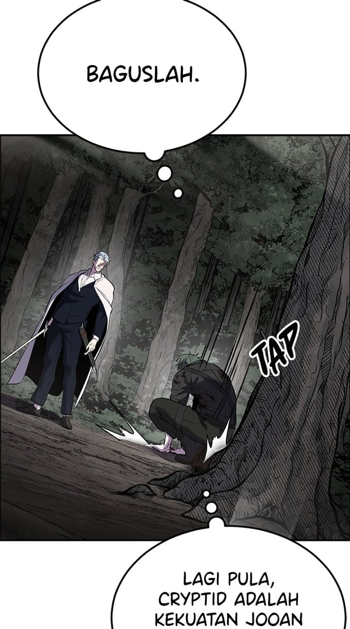 Baca The Boy of Death Chapter 282 Bahasa Indonesia page 52