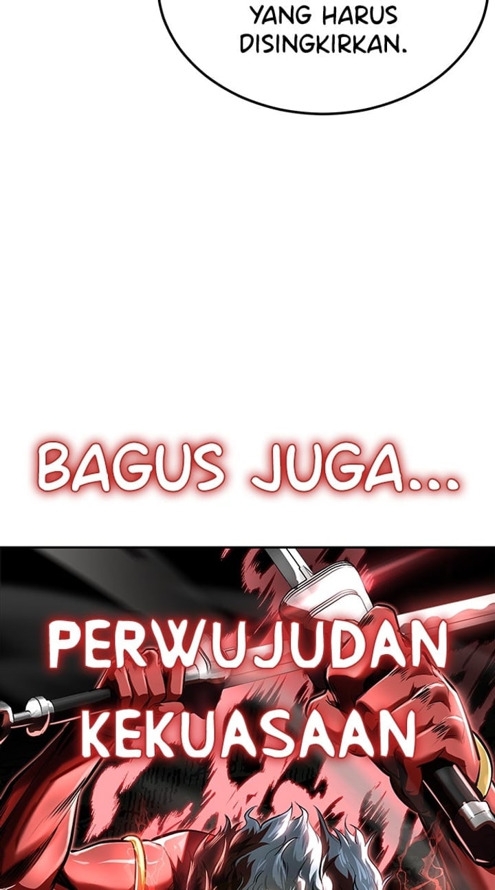 Baca The Boy of Death Chapter 282 Bahasa Indonesia page 54