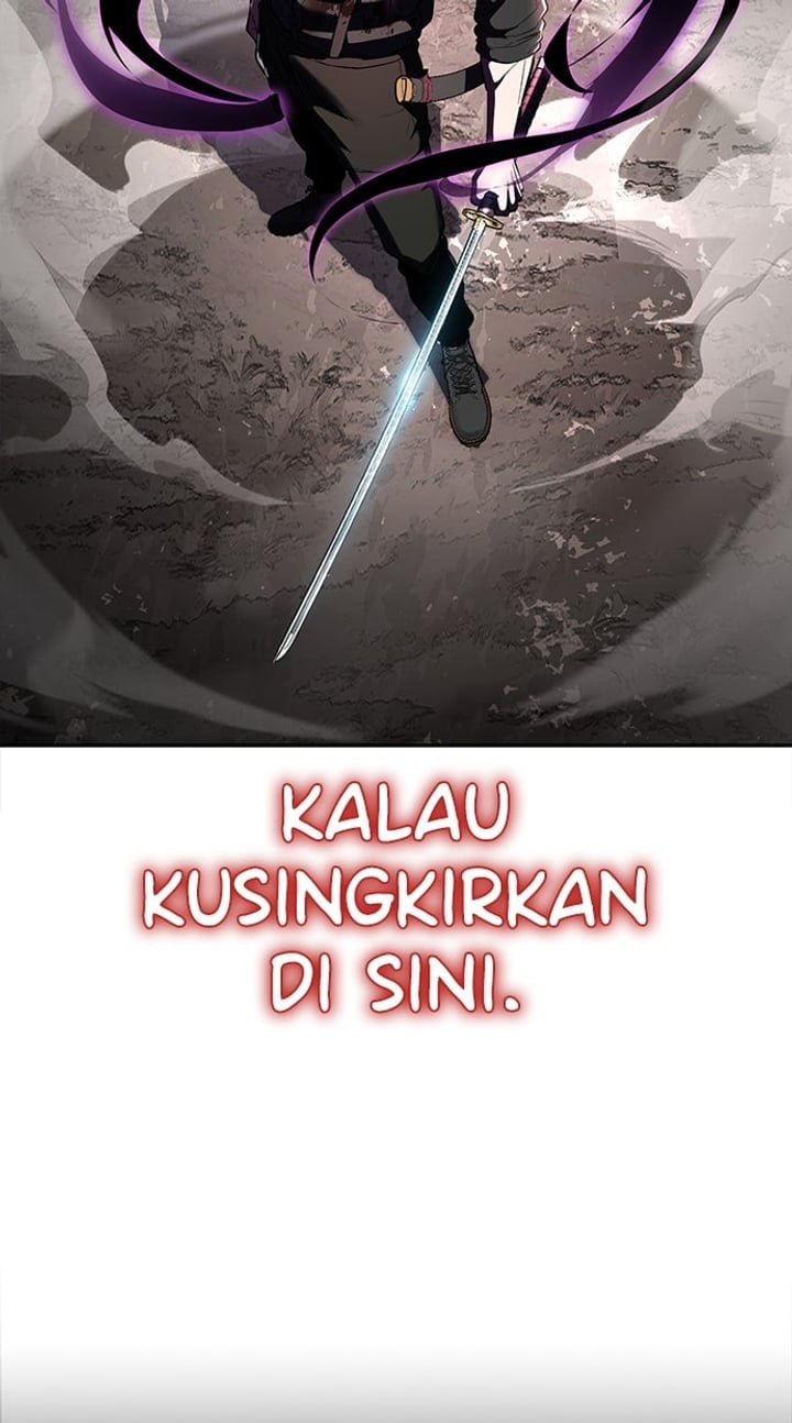 Baca The Boy of Death Chapter 282 Bahasa Indonesia page 58