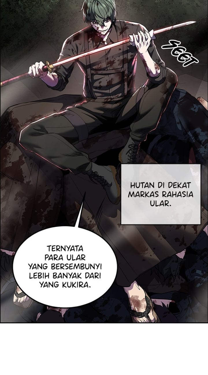 Baca The Boy of Death Chapter 282 Bahasa Indonesia page 10