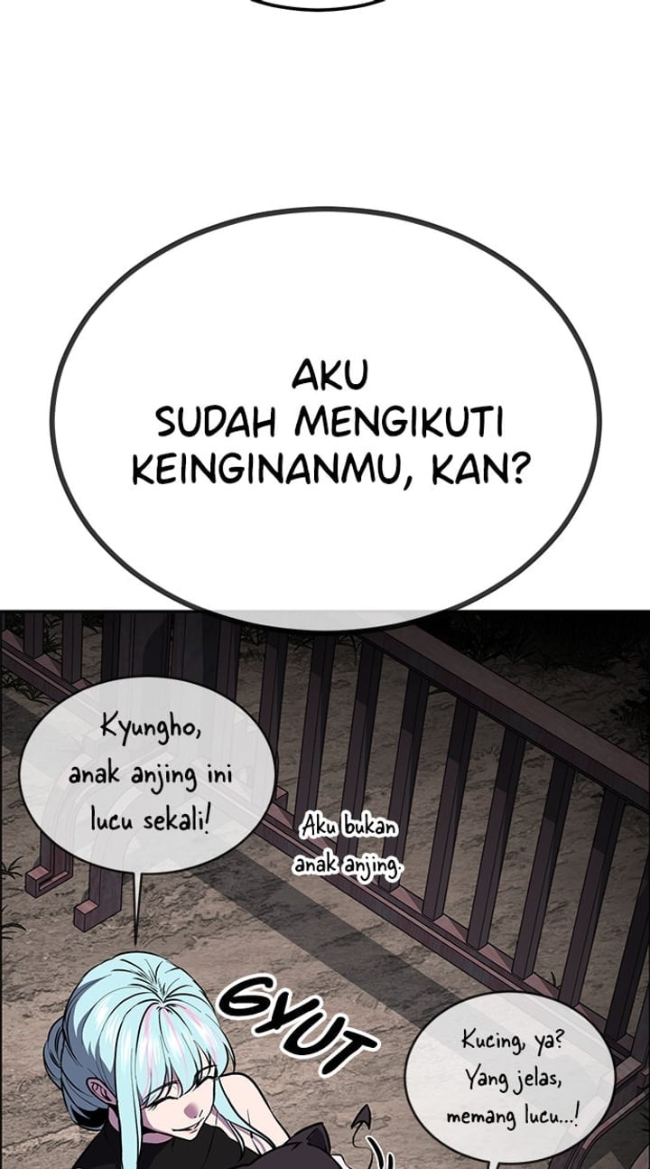 Baca The Boy of Death Chapter 282 Bahasa Indonesia page 70