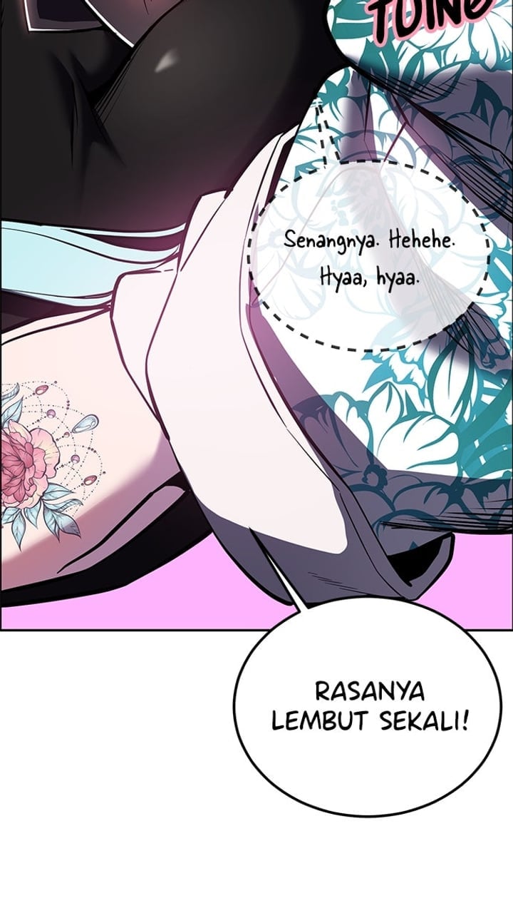 Baca The Boy of Death Chapter 282 Bahasa Indonesia page 76