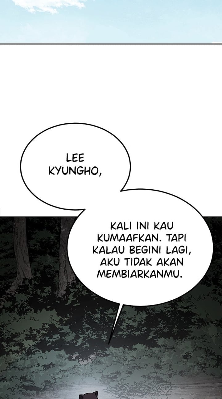 Baca The Boy of Death Chapter 282 Bahasa Indonesia page 82