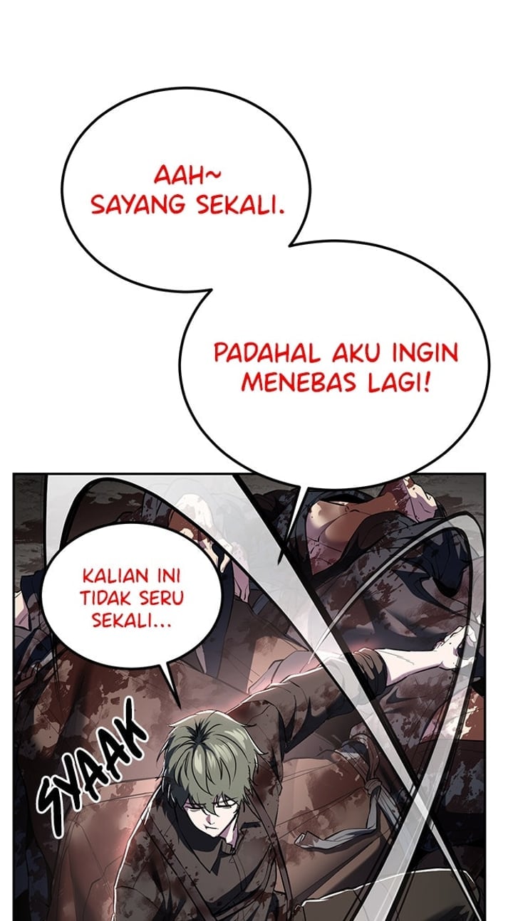 Baca The Boy of Death Chapter 282 Bahasa Indonesia page 12