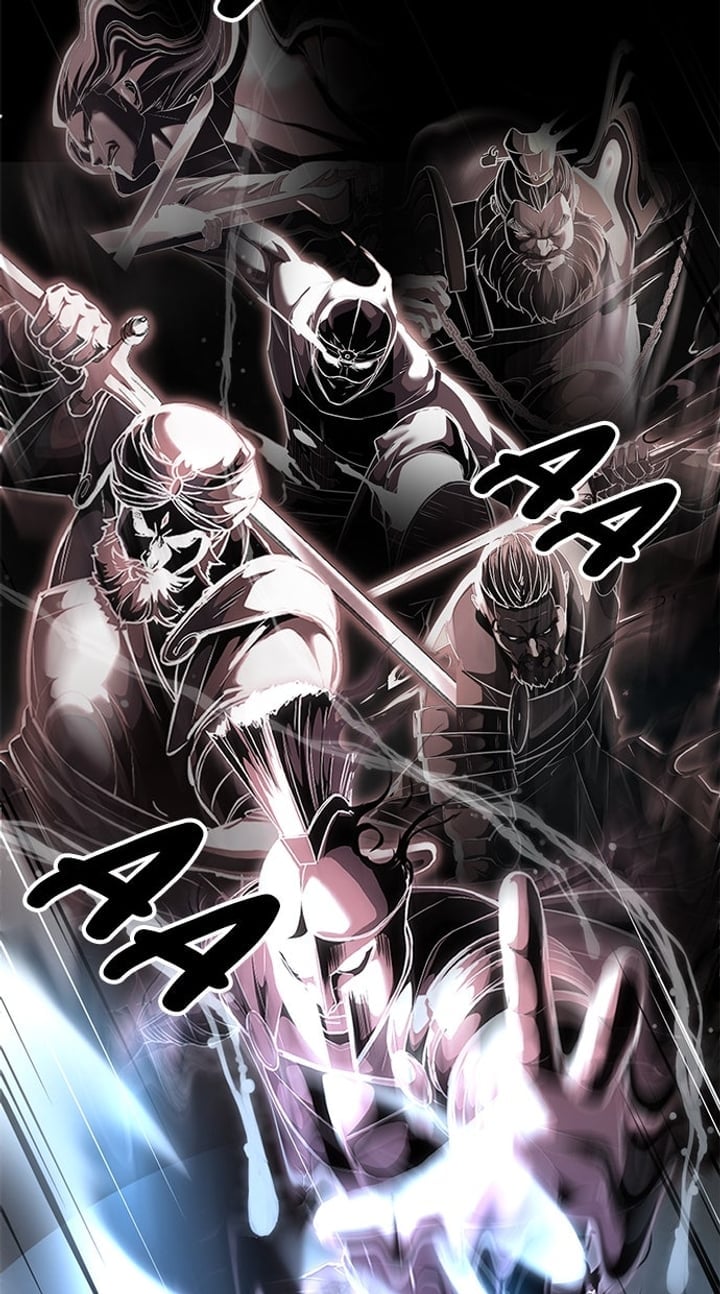 Baca The Boy of Death Chapter 282 Bahasa Indonesia page 96